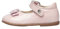 Naturino Jete'-Ballerine in Vernice, Rosa 32