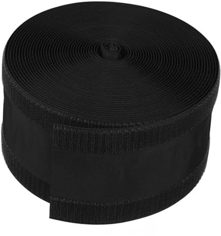 1 pièce de Tapis - Tuyau métallique - Anti-cernes - de câble de Sol - Cache-câble - de câble - Gestion des câbles - Poignée