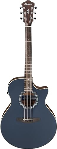 Ibanez AE100-DBF - Westerngitarre