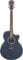 Ibanez AE100-DBF - Westerngitarre