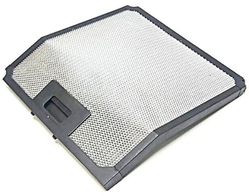 YT971.1000.09 SILVERLINE Filtro carbone AF 500