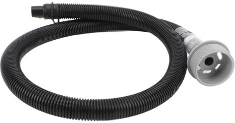 Tubo Flessibile di Gonfiaggio Spa per P05341 Vasca da Bagno per Massaggio a Getto d'Aria, Tubo Flessibile per Vasca Idromassaggio Gonfiabile in Plastica da 41,7 Pollici