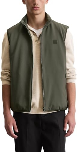 Marc O'Polo Herren 528000972026 Westen (1er Pack)