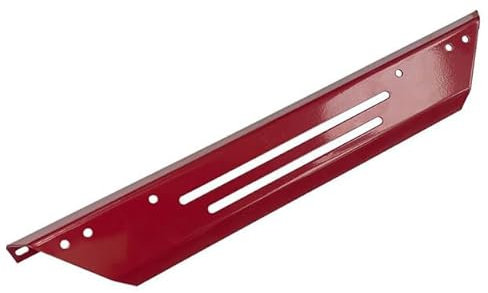 Retaining Plate for Hydraulic Electric Log Splitter