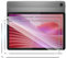 zZjoOoj 2 Piezas Protector Pantalla Compatible Con Lenovo Tab (10.1 Pulgadas, 2025 Modelo),No Bubble,HD Anti-Huella,Cristal Vidrio Templado.