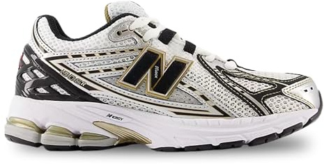 New Balance Jungen Schuhe 1906 Code GC1906RA Grau