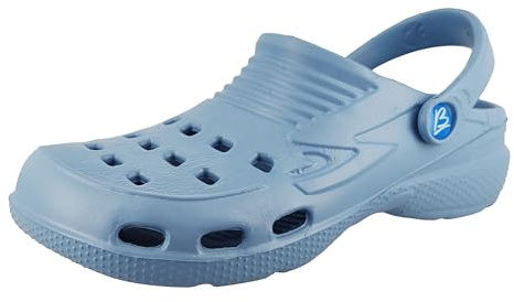 Beck Unisex Clogs-956Clogs