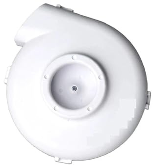 Robot Vacuum Cleaner Spare Fan Motor, Compatible For Xiaomi Roborock S5 Max, S50 S51 S52 S55 S6 S61 S65 S55 S502-00/01/02/03 S552-00 S6 Max