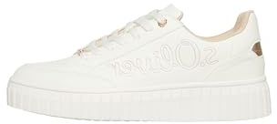 s.Oliver Sneaker mit Plateau-Sohle