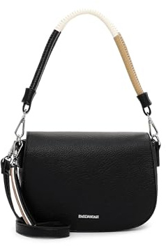 Emily & Noah Umhängetasche E&N Jeanine 65661 Damen Handtaschen Mehrfarbig