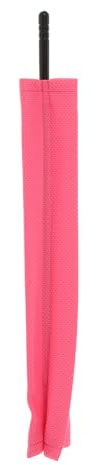 GLEAVI Nettoyeur de Flûte Doux Chiffon en Fibres et Tige de Nettoyage pour Usage Professionnel et Nettoyage en Profondeur