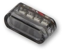 HIGHSIDER smart Modul 1 LED-Rücklicht E-geprüft (1 Stück)