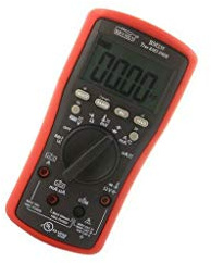 BM235 Digital multimeter V DC60m/600m/6/60/600/1000V True RMS BRYMEN