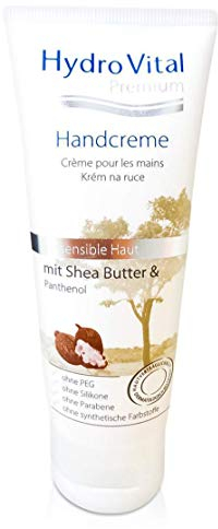 HYDROVITAL Premium Handcreme 100 ml