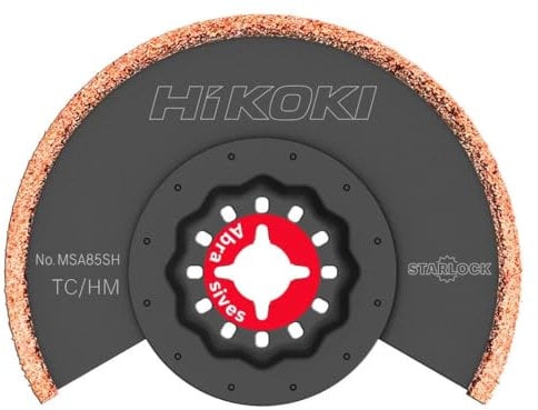 Hitachi 782761 Amoladora, Verde