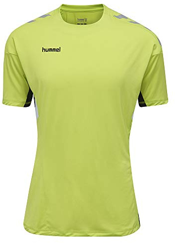 hummel Herren Trikot Tech Move Jersey S/S, Evening Primrose, 2XL, 200004-6102