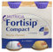 Fortisip Compact Mocha (4 x 125ml)