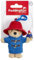 Rainbow Designs Klassischer Paddington Bär Schlüsselanhänger – Paddington Bär Geschenke, 9,5 cm leichter Schlüsselanhänger mit unverwechselbarem und berühmtem Paddington-Bär-Zubehör, Schlüsselanhänger