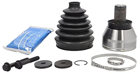 Skf VKJA 5251 Gaskets