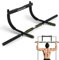 NORTHERN STONE Total Upper Body Workout Bar Door Gym Chin Up Pull-Up Bar Professional Heavy Duty