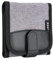 JJC 3 Poche Etui pour Filtre Protecteur Rangement Pliable pour Filtres UV CPL ND jusqu'à 82 mm