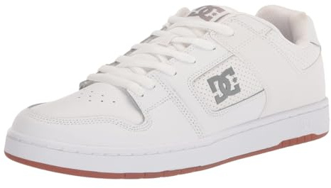 DC Herren Herren Manteca 4 Casual SkateschuhSkate-Schuh