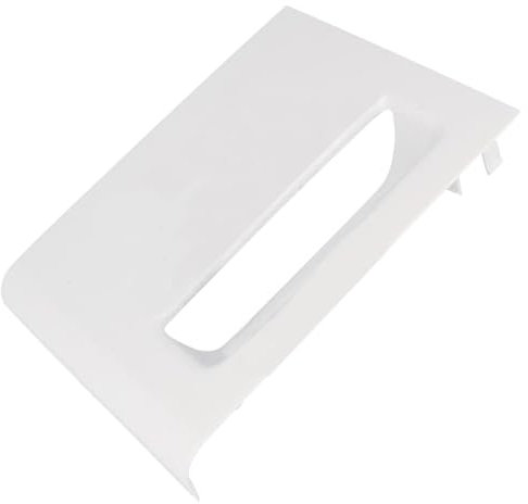 Tirador de cajón original Lavadora, Lavadora 481010763630 Whirlpool