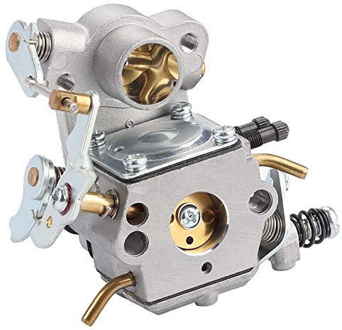 Realman 530035589 530035590 545070601 Carburatore per motosega McCulloch CS330 CS360 CS360T CS370 CS400 CS400T CS420T Mac738 Mac740 Mac742 Mac 838 Mac 842 MC3516 MC4281AV Zama Carb C1M-W26