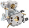 Realman 530035589 530035590 545070601 Carburatore per motosega McCulloch CS330 CS360 CS360T CS370 CS400 CS400T CS420T Mac738 Mac740 Mac742 Mac 838 Mac 842 MC3516 MC4281AV Zama Carb C1M-W26