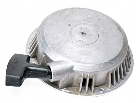 Seilzugstarter Handstarter kompatibel mit Wacker WM80 (WM 80) Stampfer Rüttelplatte 0046098