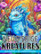 Neugierige Kreaturen Malbuch für Erwachsene: Top-Geschenk zur Stressbewältigung: Das Creative Haven Curious Creatures Malbuch für Erwachsene und Kinder jeden Alters zum Zeichnen und Genießen.