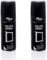 Hagerty Silver Spray Nettoyant pour Objets en Argent, 200 ml, incolore, Taille unique (Lot de 2)