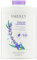 Yardley London Parfümierter Körperpuder mit englischem Lavendel, Talkumpuder für Frauen zur Geruchskontrolle und gegen Hautreizungen, englischer Lavendel-Staubpuder, 200g