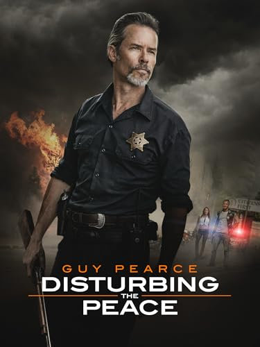 Disturbing the Peace