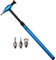 Martillo De Desbordamiento Para Cuerpo De Coche - Kits De Desabollado Para Carrocería De Coche, Herramientas De Desabolladura | Kit De Herramientas De Desabollado Ajustables, Juego De Martillos De