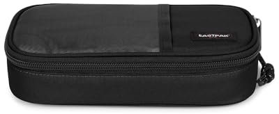 Astuccio Oval Mesh Black