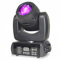 100W Moving Head Led Beam DMX512 Bühnenlicht mit 8 Gobos und 8 Farben Partylicht DJ Licht 8 Prisma Lichteffekt Stage Strobe für DJ Bar Club Disco Hochzeit Party