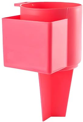 Portavasos de - Portavasos Multiusos para Exteriores, portavasos de Playa | Portavasos de innovadores, portavasos duraderos para Playa, Fiestas al Aire Libre, Viajes