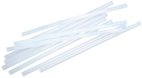 Hot Gun Glue Sticks 11.2mm 200mm 300mm 20/20/30pcs Arts Crafts Adhesieve Multipack Hot melt Glue Long Universal (30, D 11.2mm x L 300mm)