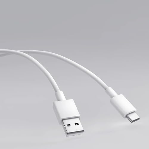 Xiaomi Câble USB-A vers USB-C 3A (1 m)