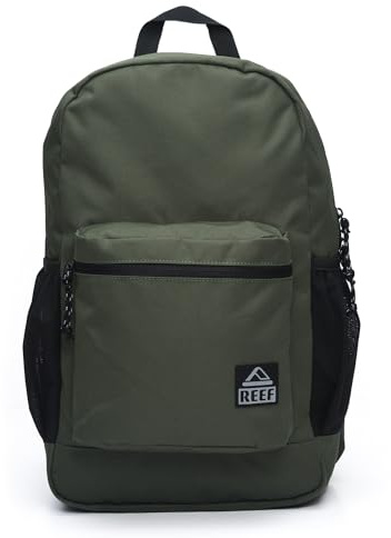 REEF Vault-Rucksack mit innerer Laptoptasche, Thymian, Medium, Reef Vault-Rucksack mit innerer Laptoptasche