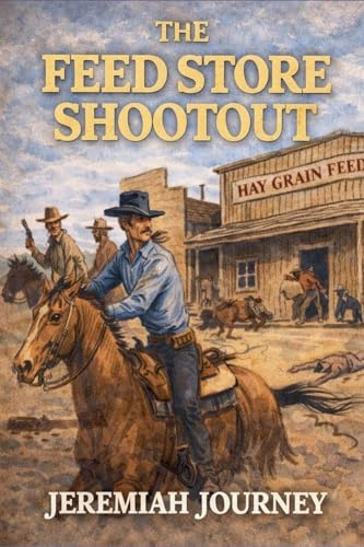 The Feed Store Shootout