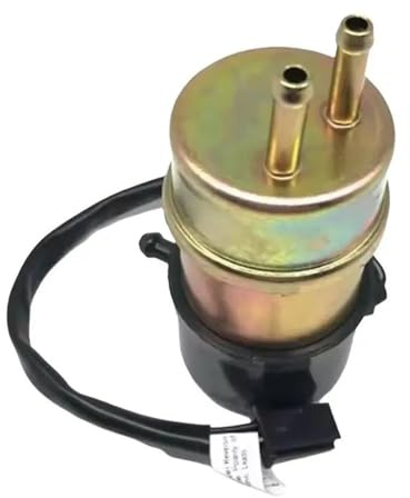 Pompe À Essence Pompe À Essence Pour Moto Pour Virago 535 XV535 (1988-2007) 1HX-13907-00-00 2GV-13907-00 Pièces De Rechange - Kit Transfert