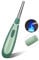 Esoes Accendigas,accendigas elettrico cucina,accendi gas per cucina,accendigas piezoelettrico, accendigas cucina,accendi gas elettrico,per piano cottura e fornelli, alimentato a batteria (Green)