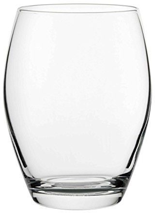 Utopía Pasabahce p420035 – 00000-b06024 Monte Carlo agua, 13,75 oz (Pack de 24)