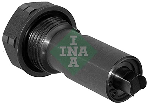 INA 551 0117 10 Steuerkettenspanner Kompatibel mit OPEL ZAFIRA B A05 12608580 71769984 4807839