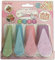 Sew Mate Deluxe Bias Tape Maker Pastell Set - 9, 12, 18, 25MM