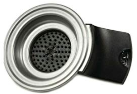 Black 2-Cup Podholder HD5010 For Philips Senseo Coffee Maker HD6553 HD6554 HD6555 HD6556 HD7803 HD7804 HD7805 HD7806 HD7810 HD7811 HD7812 HD7813 HD7814 HD7815 HD7816 HD7817 HD7818 HD7819 422225962271