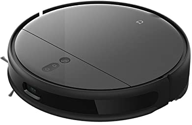 Xiaomi aspiradora Robot Inteligente Mop 2 Pro +,3000pa, Trapeador de succión S-Cross 3D VSLAM Evitando obstáculos 5200mAh Aspiradora,Versión Global