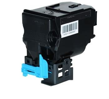 ABC Kompatibler Toner für Minolta TNP-51K Schwarz für Bizhub C3110 C 3110 TNP51 K TNP 51